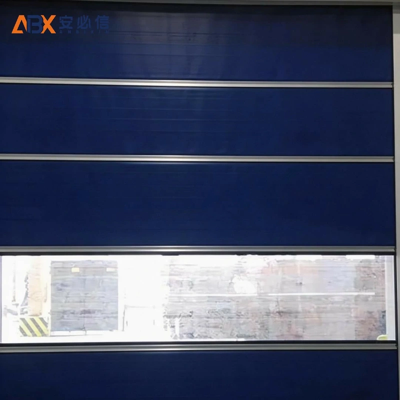 重庆快速门