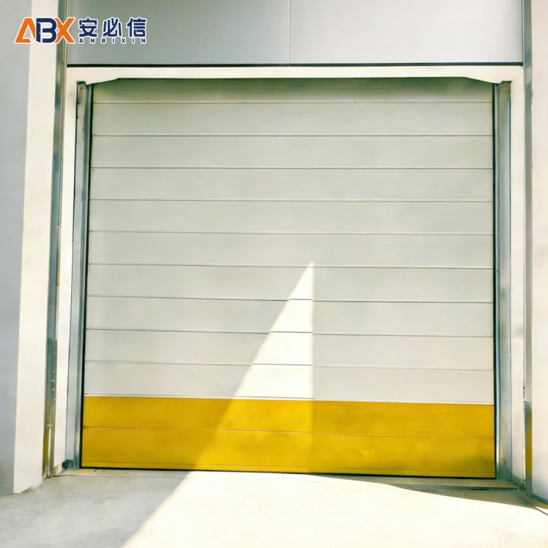 重庆垂直提升门